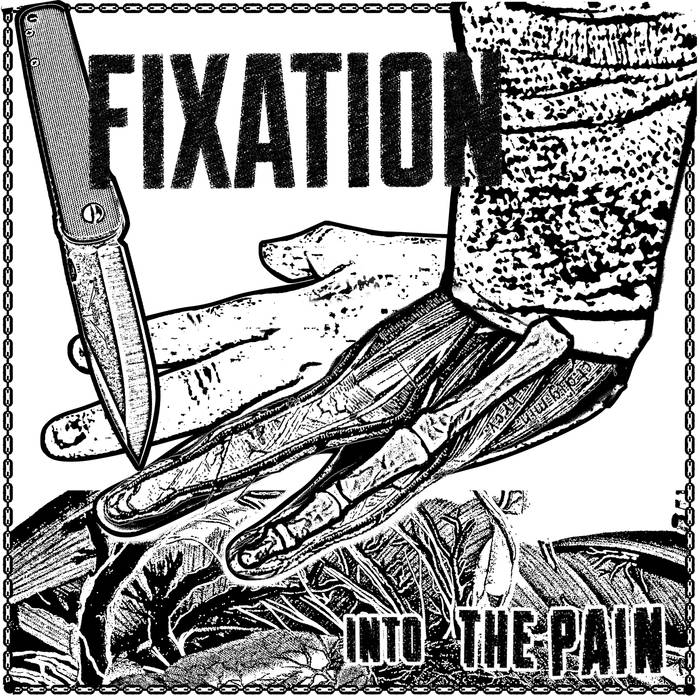 Fixation - Into The Pain - Download (2019)